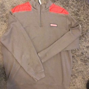 Vineyard Vines Quarter-zip